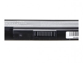 Baterija Green Cell Asus A450 A550 R510 X550 F550 X552 in ostale / 14,4V 2200mAh